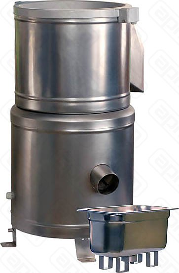 КАРТОФЕЛЕЧИСТКА МОК-150У